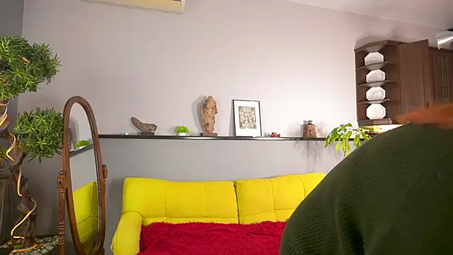 SunnyAdrid webcam