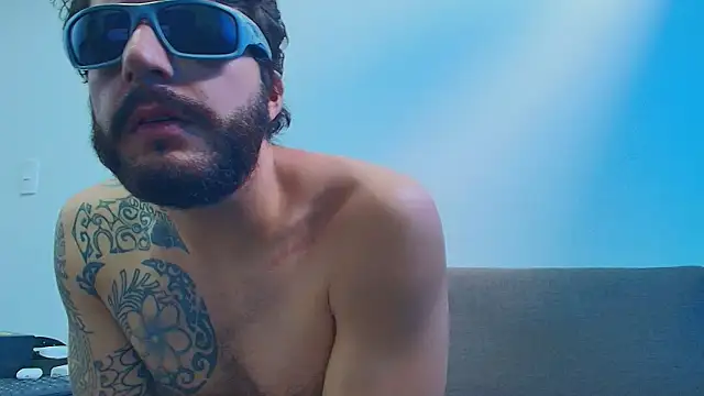 thomas_gun webcam