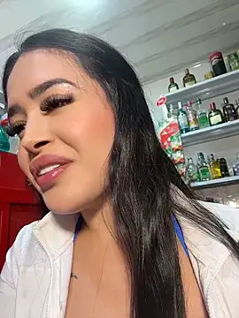 Sara_fun webcam
