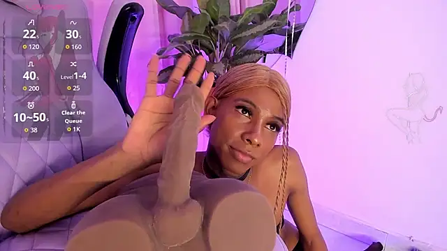 Mara_royal webcam