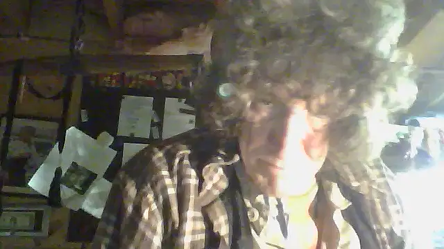 OldManOnline webcam