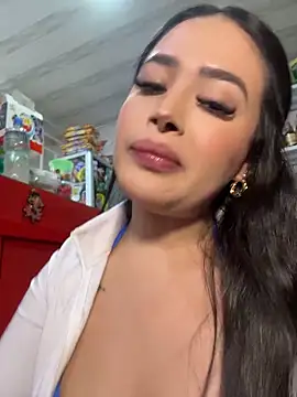 Sara_fun webcam