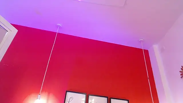 AliciaFoxs webcam