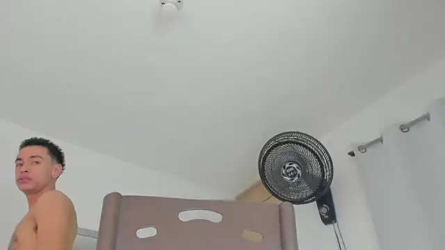 GilberMxx webcam