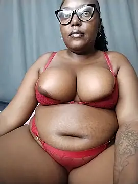CHERRYYUMMY webcam