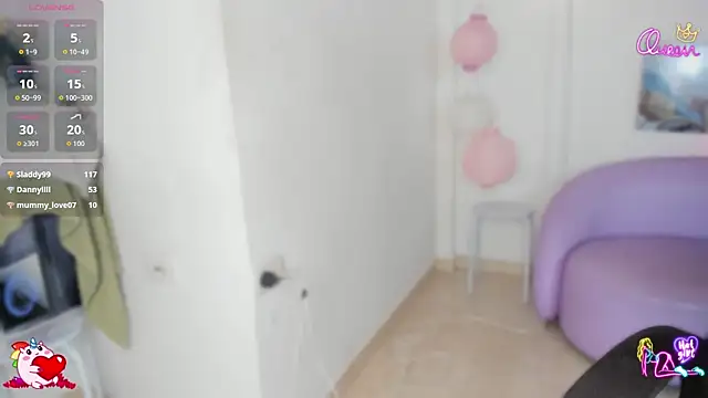 salma_isawwii webcam