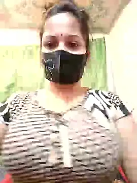 Payel_50 webcam