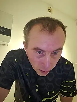 TirelessLot3 webcam