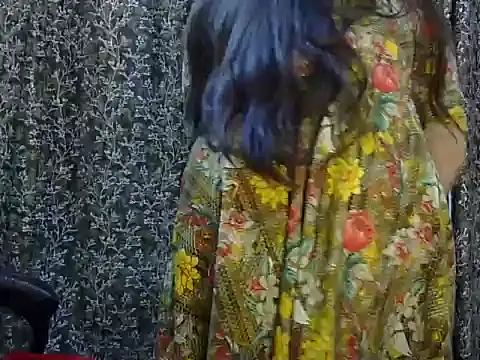 Exotic_tanvi webcam