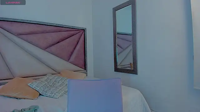 AfroditaVega_ webcam