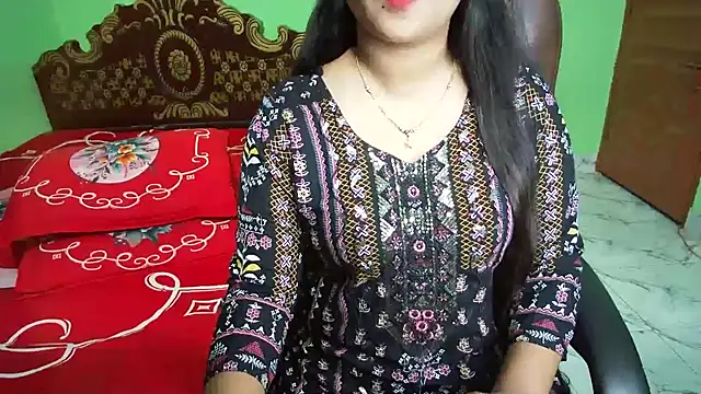 nude live BengaliQueenStar