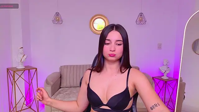 Live sex cam di Ariana_Monroe01