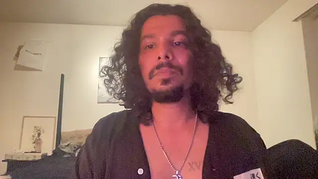 daddyvibes webcam