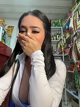 Sara_fun webcam