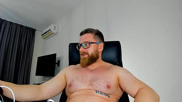 Findom_guy webcam
