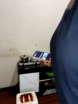 FreakyAngel3X webcam