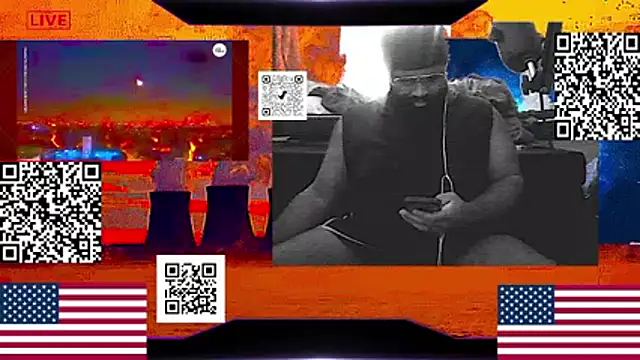 RussellTaylorLacy webcam