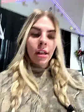 delicioussdixie webcam