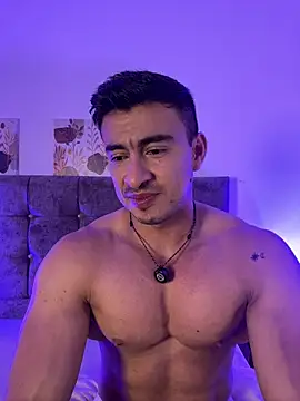 Chris_Clarck webcam
