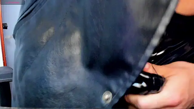 Tommy_Bred webcam