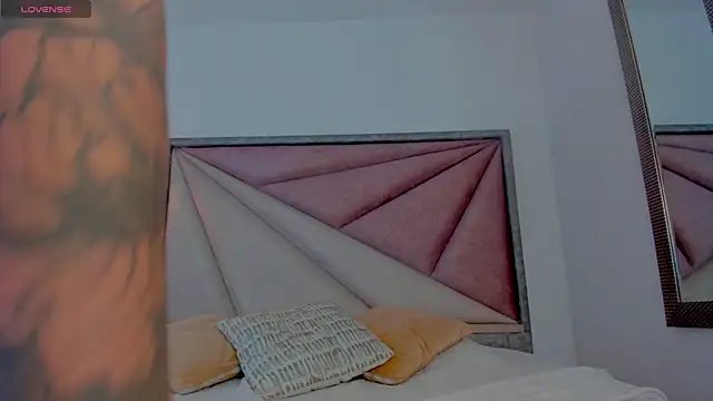 AfroditaVega_ webcam
