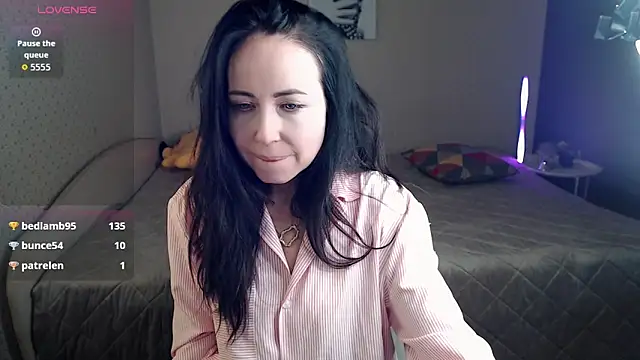 beautiful_moon3 webcam