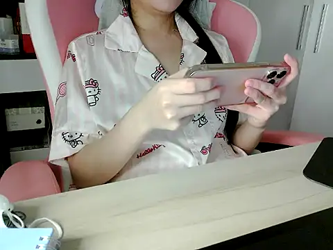 lucienguyen webcam