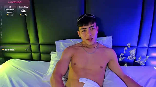 EthanSantori webcam