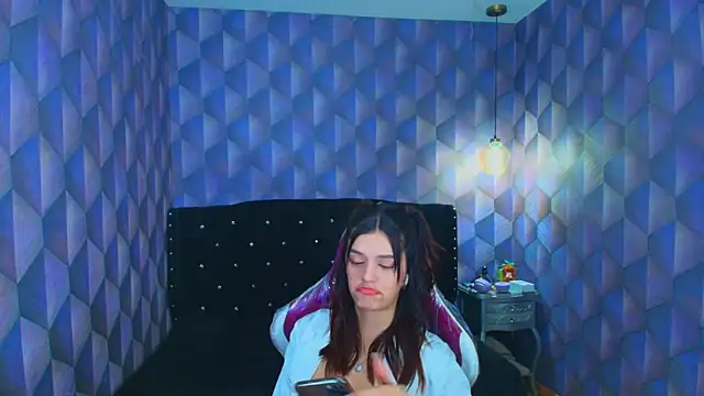 LiaHarryis webcam