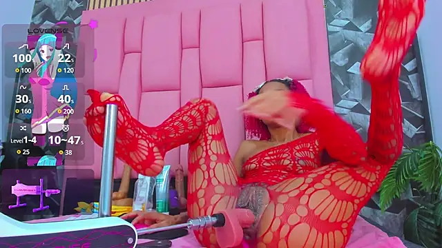 strip chat room Brithanyslim