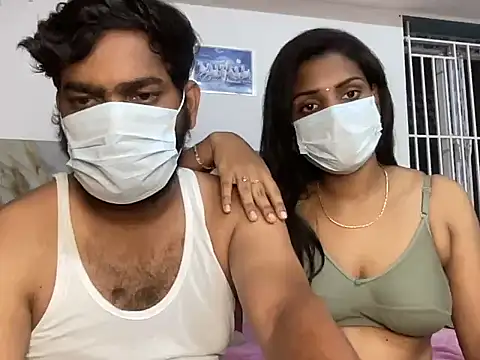 Tamil_india_couples_ webcam
