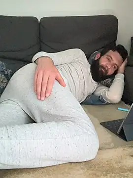 Michel_huge webcam