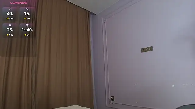 hikom1ko webcam