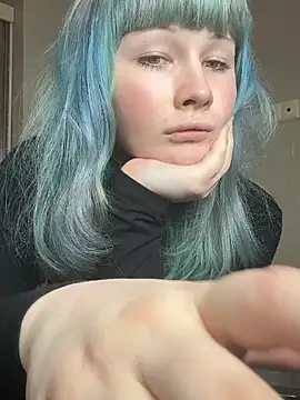 AlexaGudz webcam