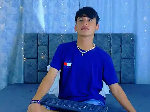 IhanKing webcam