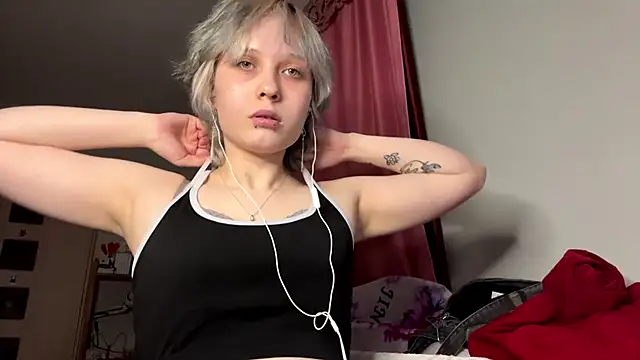 CuteLilit webcam