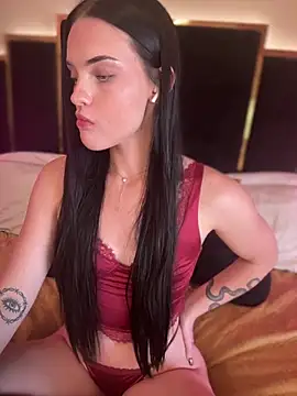 KarissaChantelle webcam