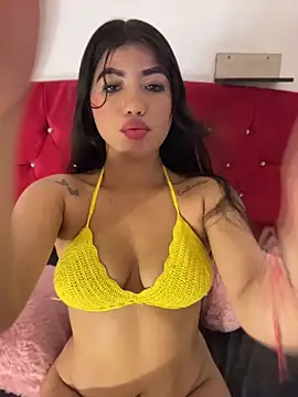 luna_20x (F young) - 👑Twerking very hot