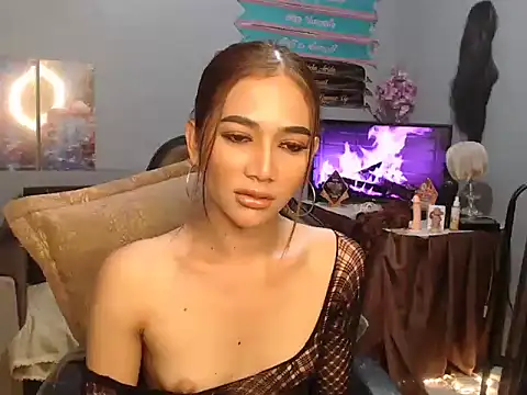 Demonsfuck webcam