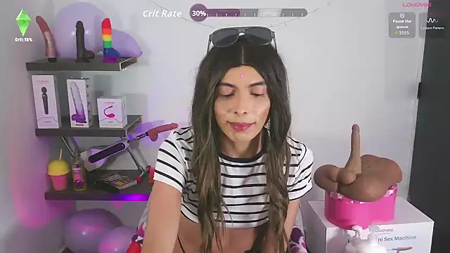 valentina_crtti webcam