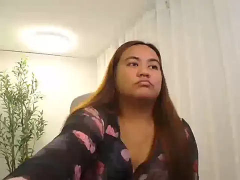 Czarinna webcam