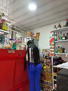Sara_fun live show