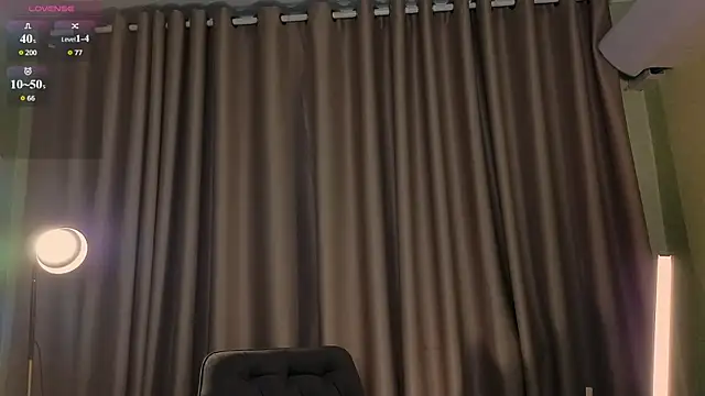 adellene webcam