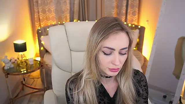 GraceCandy webcam