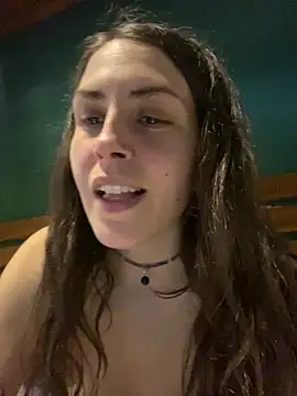 isadelasestrellas (F young) - Squirt