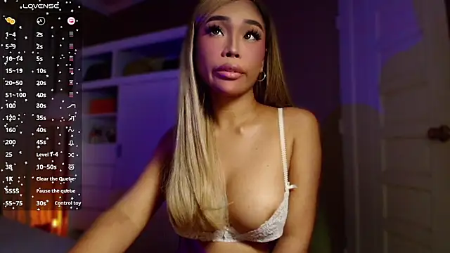 venusangelic webcam