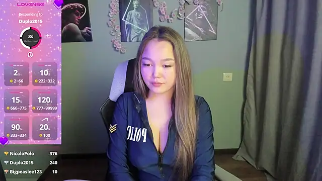 Bellaruine webcam