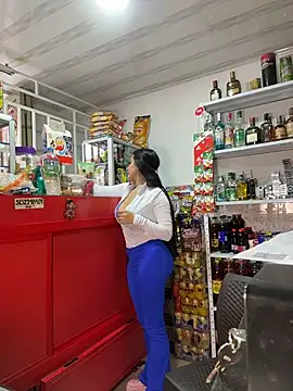 Sara_fun - Live Cams