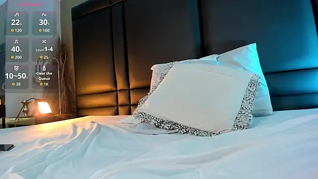 EthanSantori webcam