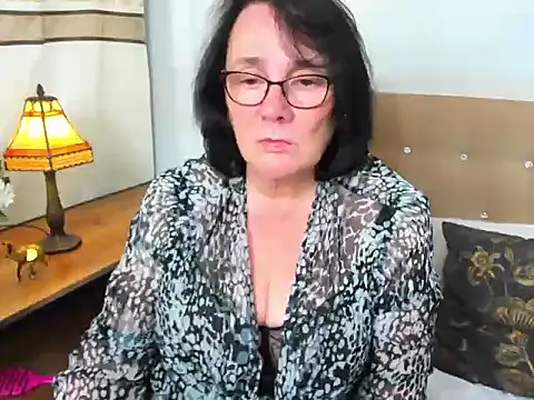 DorisDesire webcam